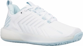 K-Swiss Women's Ultrashot 3 Tennis Shoe