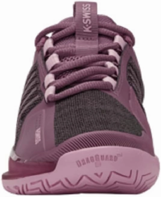 K-Swiss Women's Ultrashot 3 Tennis Shoe