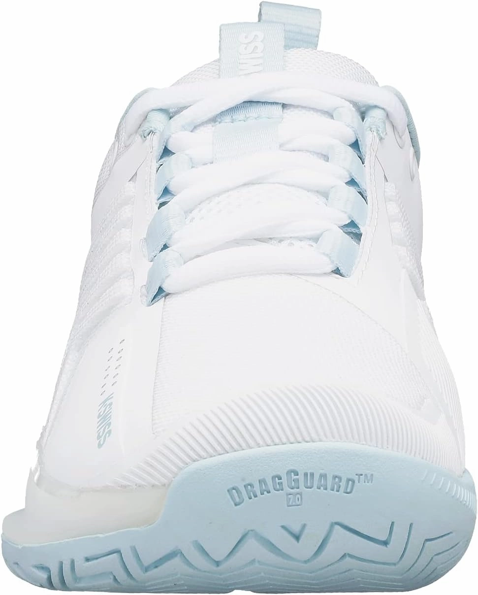 K-Swiss Women's Ultrashot 3 Tennis Shoe