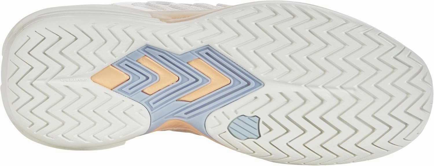 K-Swiss Women's Ultrashot 3 Tennis Shoe