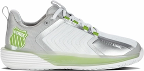 K-Swiss Women's Ultrashot 3 Tennis Shoe