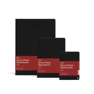 Karst Stone Paper Sketchbook 240gsm