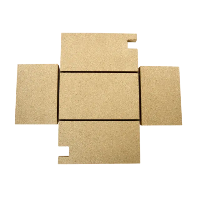 Kasai Konro Replacement Tiles for Little Grill