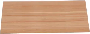Keenso Mini Floorboard,1 12 Dollhouse Floorboard Miniature Simple Elegant Wood Strip Flooring Decoration Accessory