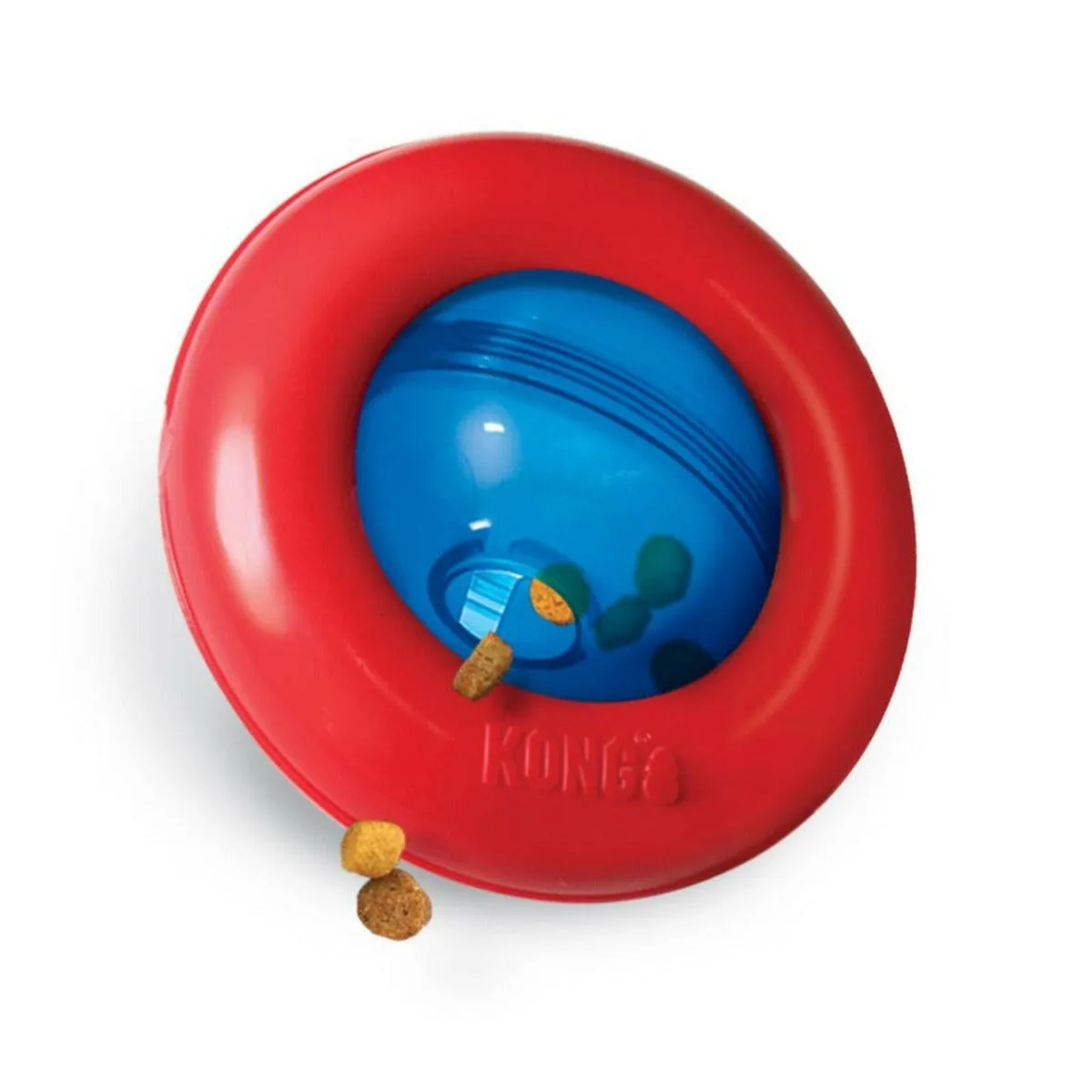 KONG Dog Toy - Gyro (2 Sizes)