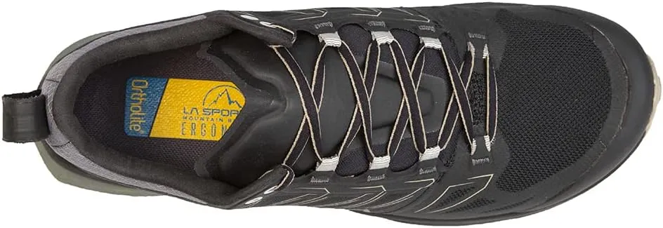 La Sportiva Mens Jackal Trail Running Shoes