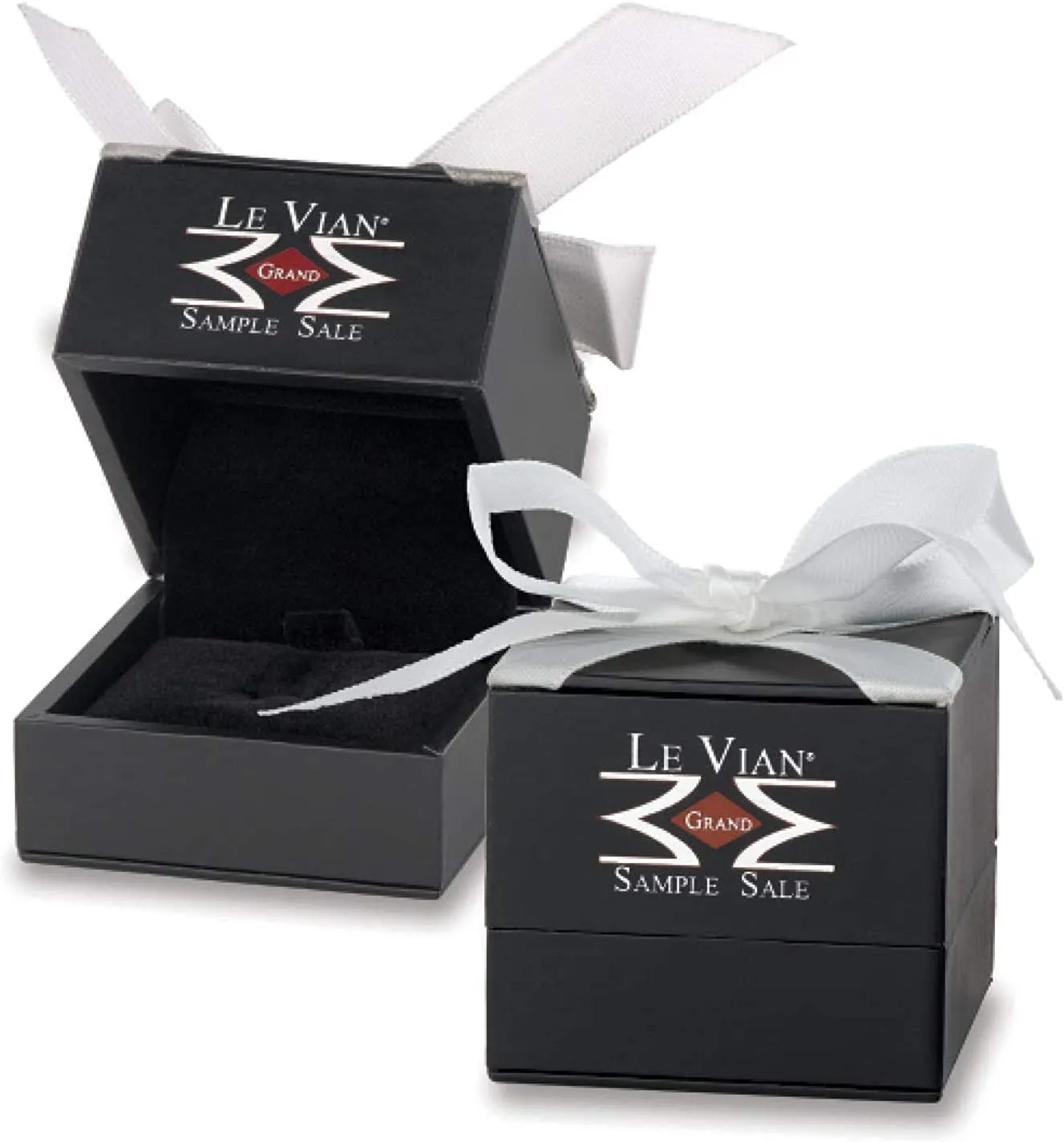 Le Vian 1/3 Carat White and Chocolate Diamond Ring for Women | 14k Rose Gold Pave Statement Ring for Her Elegant Butterfly Shaped (White/Brown 0.29 cttw) Promise Wedding Anniversary Band Size 5 to 8.5