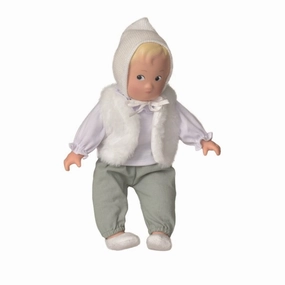 Lea doll