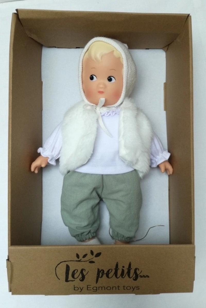 Lea doll