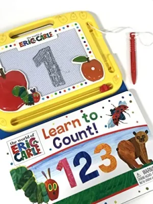 Learning Series: Eric Carle