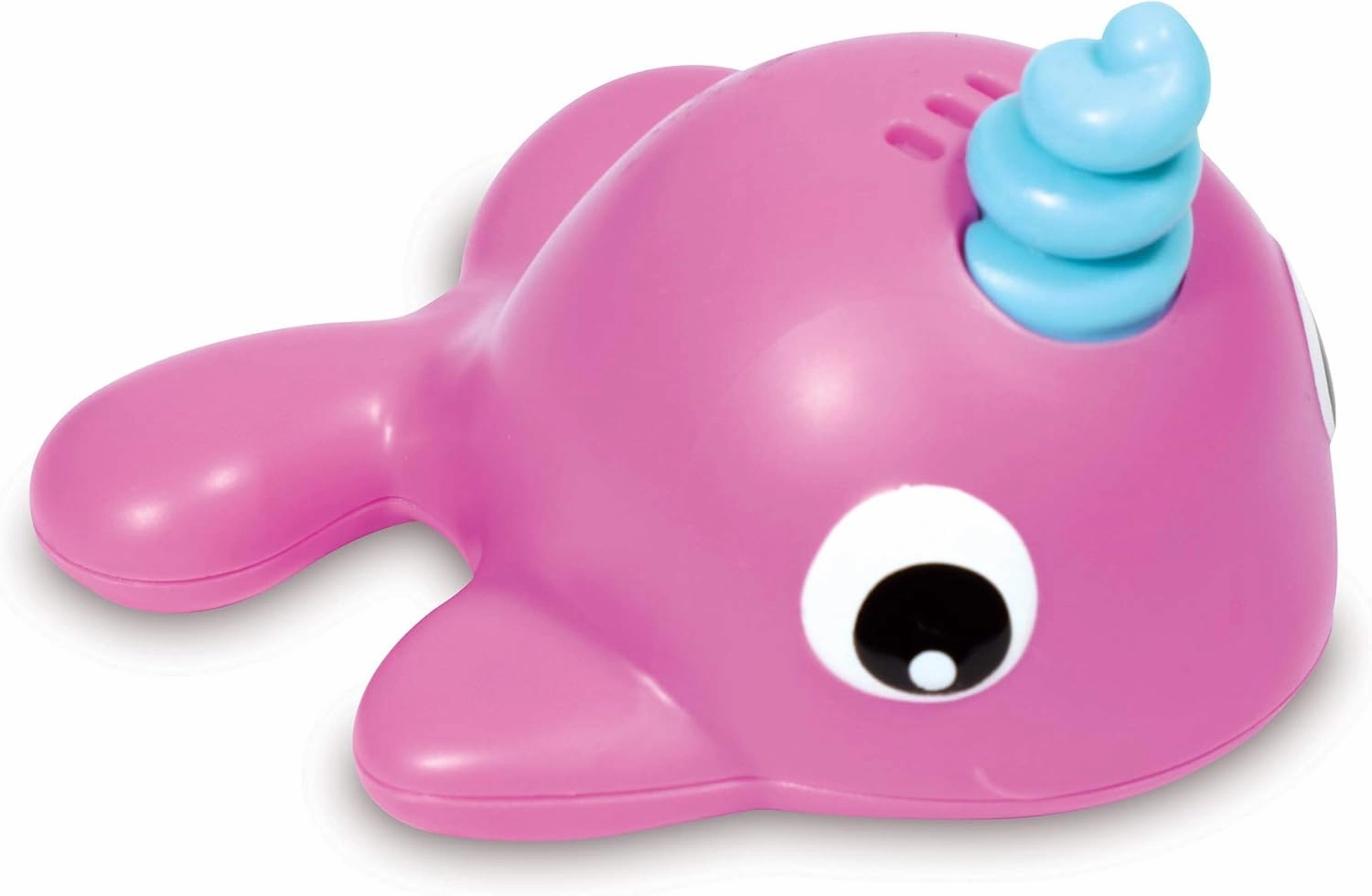 Learning Resources Coding Critters Go Pets Dipper the Narwhal - 14 Pieces, Ages 4  Screen-Free Early Coding Toy For Kids, Interactive STEM Coding Pet, Toddler Learning Toys