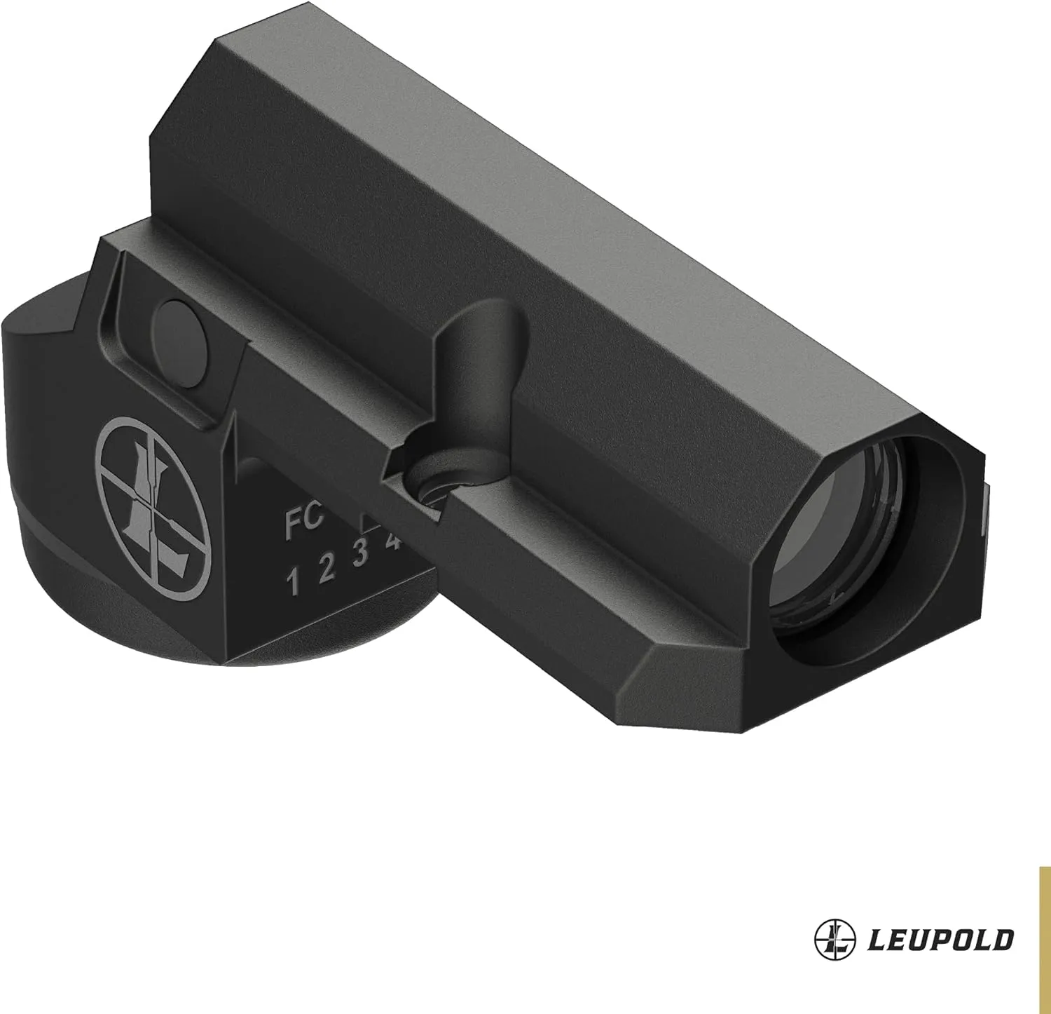 Leupold DeltaPoint Micro Sight