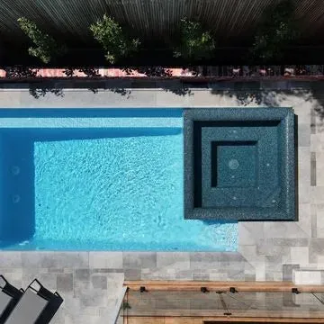 Limestone Sandblasted Yarra Grey 600x400x30mm
