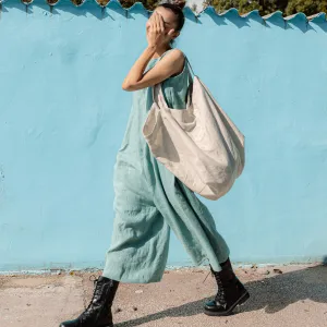 Linen Bag TOTE FAIRY