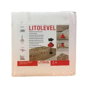 Litolevel - Bases