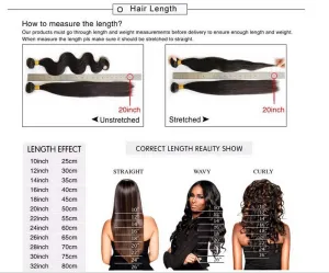 Long Body Wave Nano Ring Human Hair Extension Brazilian Remy Hair Microlink Nano Beads Ring Hair For Black Women 100g 100strands (26inch 100strands, 2(Darkest Brown))