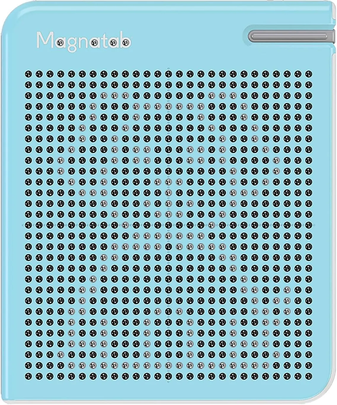 Magnatab — Glow-in-The-Dark — Activity for Fun and Learning — Sensory Activity — Ages 3 