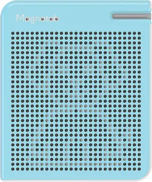 Magnatab — Glow-in-The-Dark — Activity for Fun and Learning — Sensory Activity — Ages 3 