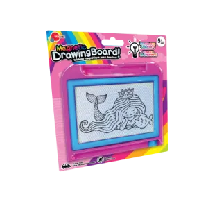 Magnetic Drawing Board