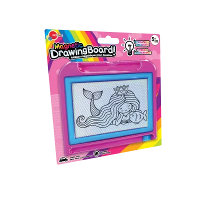 Magnetic Drawing Board