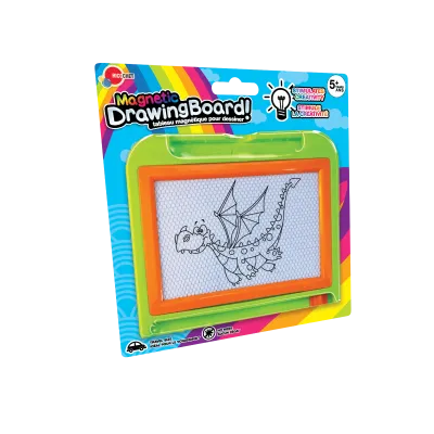 Magnetic Drawing Board