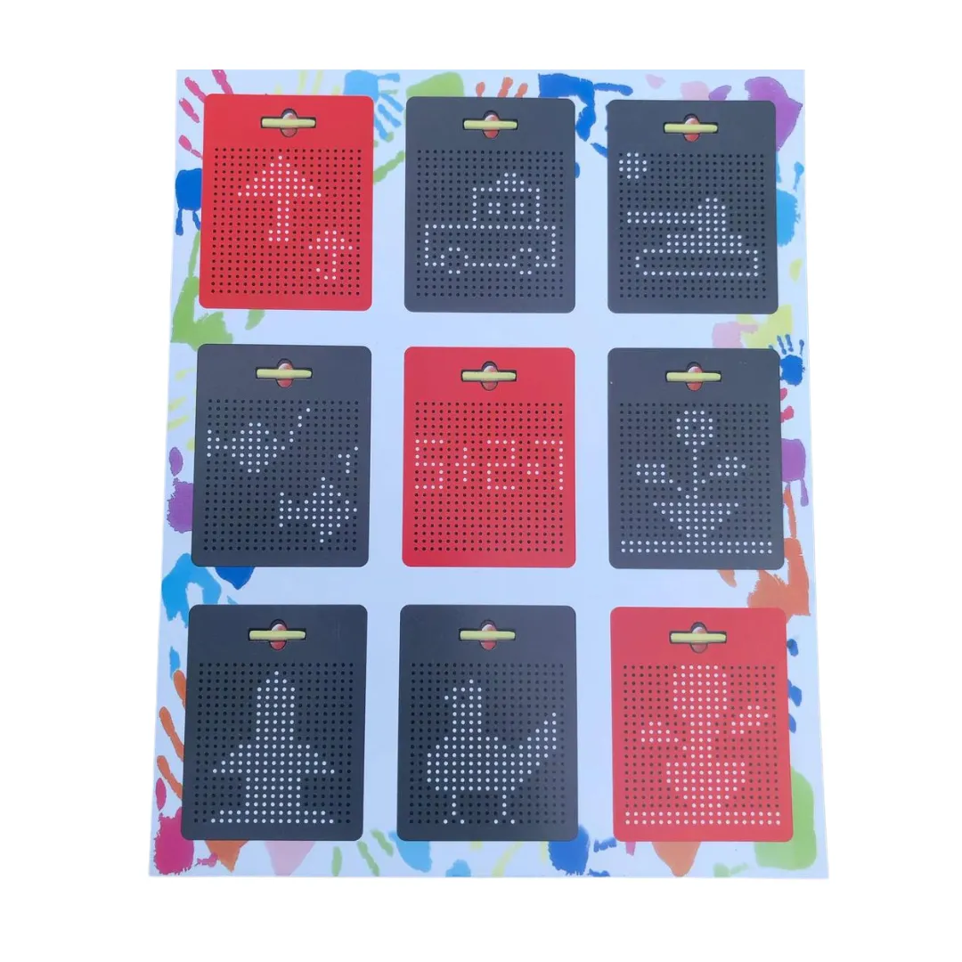 Magnetic Drawing Pad