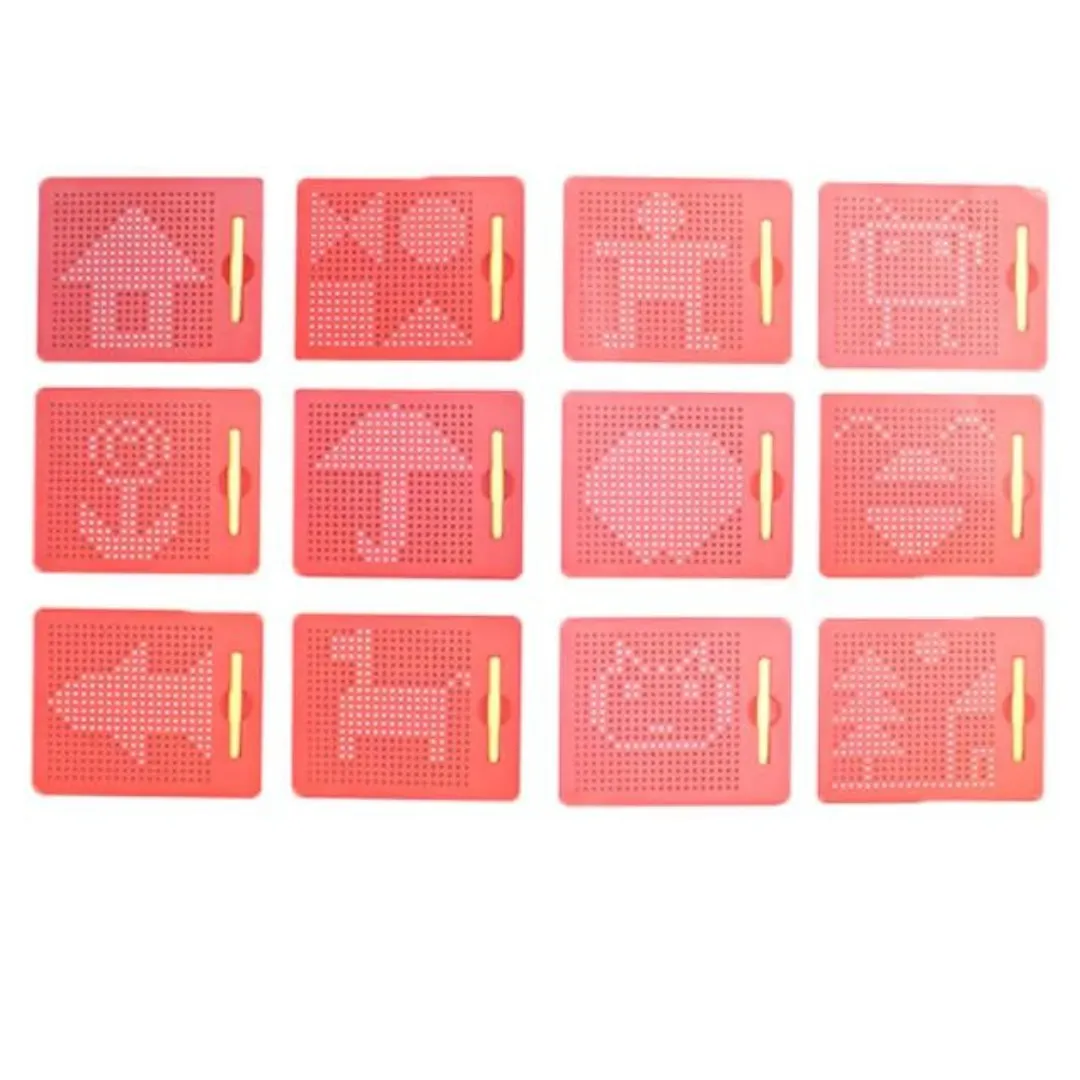 Magnetic Drawing Pad