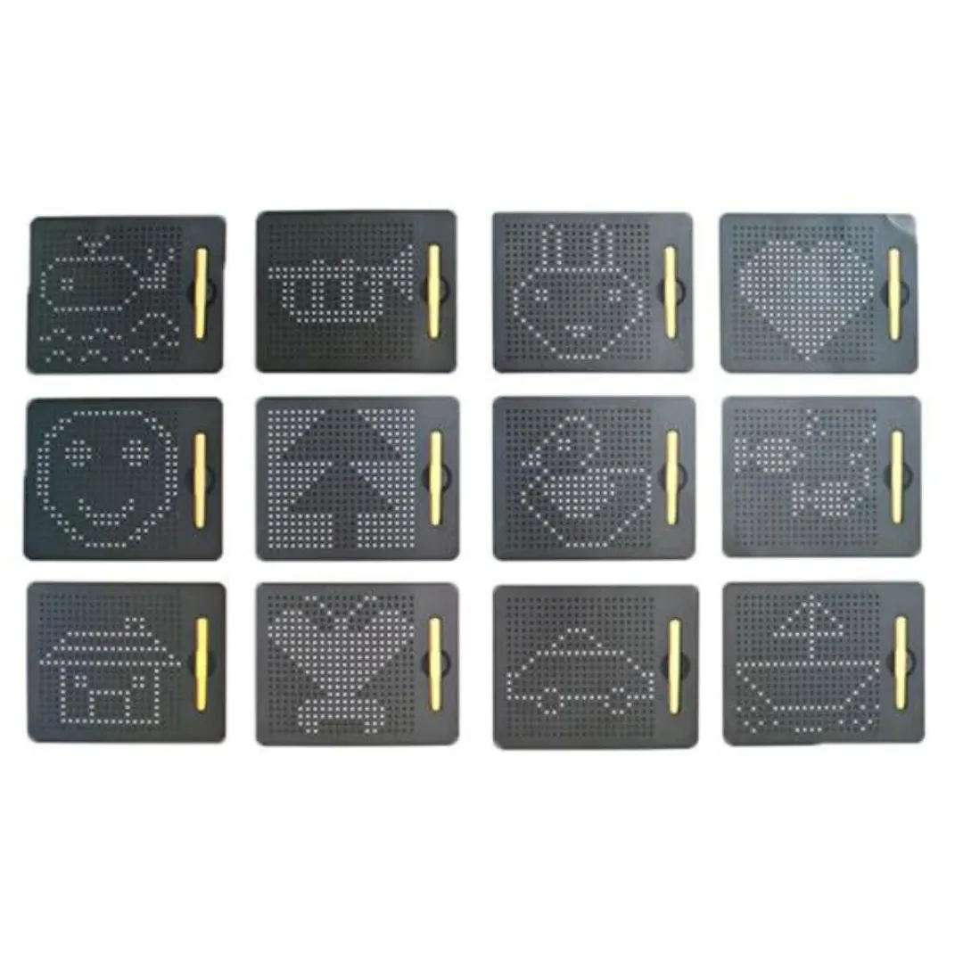 Magnetic Drawing Pad