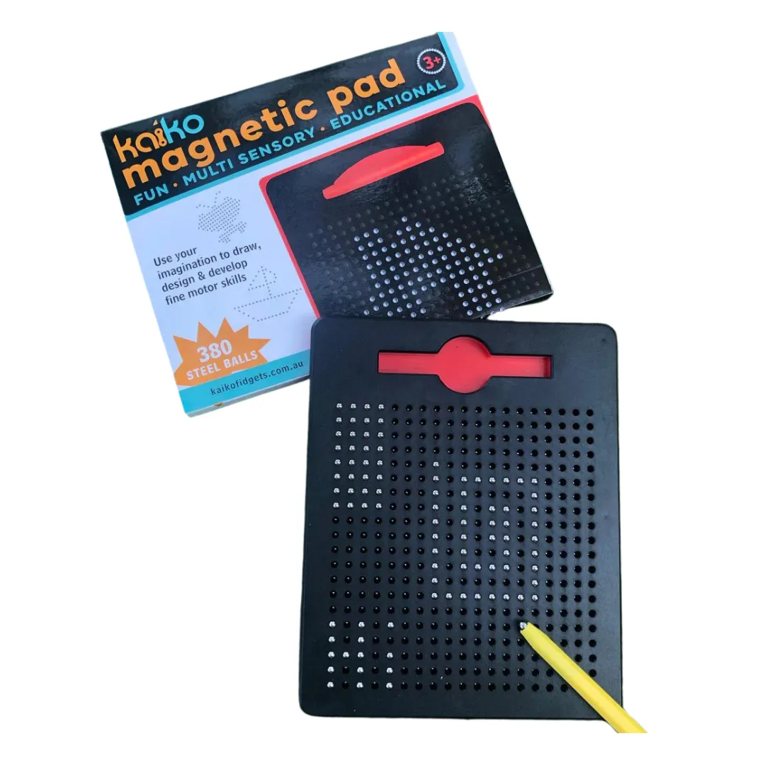 Magnetic Drawing Pad