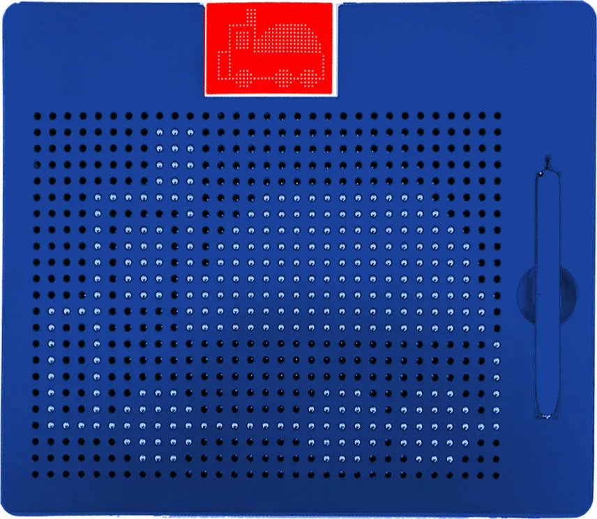 MagPad Super Magnetic Drawing Board