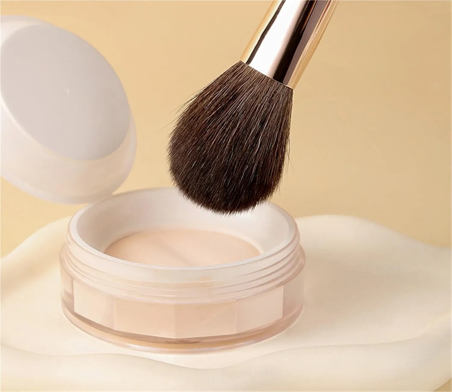 Make Up Brushes Set Makeup Brush Set 10 Pieces for Concealer Eyeshadow Blush and Face Contour Brush Set Makeup Tools Set(Pink-with Brush Bucket)