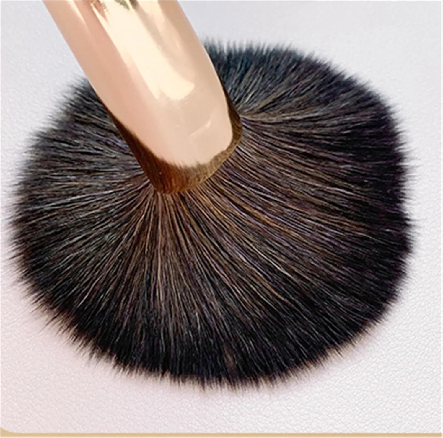 Make Up Brushes Set Makeup Brush Set 10 Pieces for Concealer Eyeshadow Blush and Face Contour Brush Set Makeup Tools Set(Pink-with Brush Bucket)