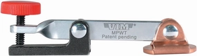 Manufacturing Co MPWT Magnetic Plug Weld Tool, Black