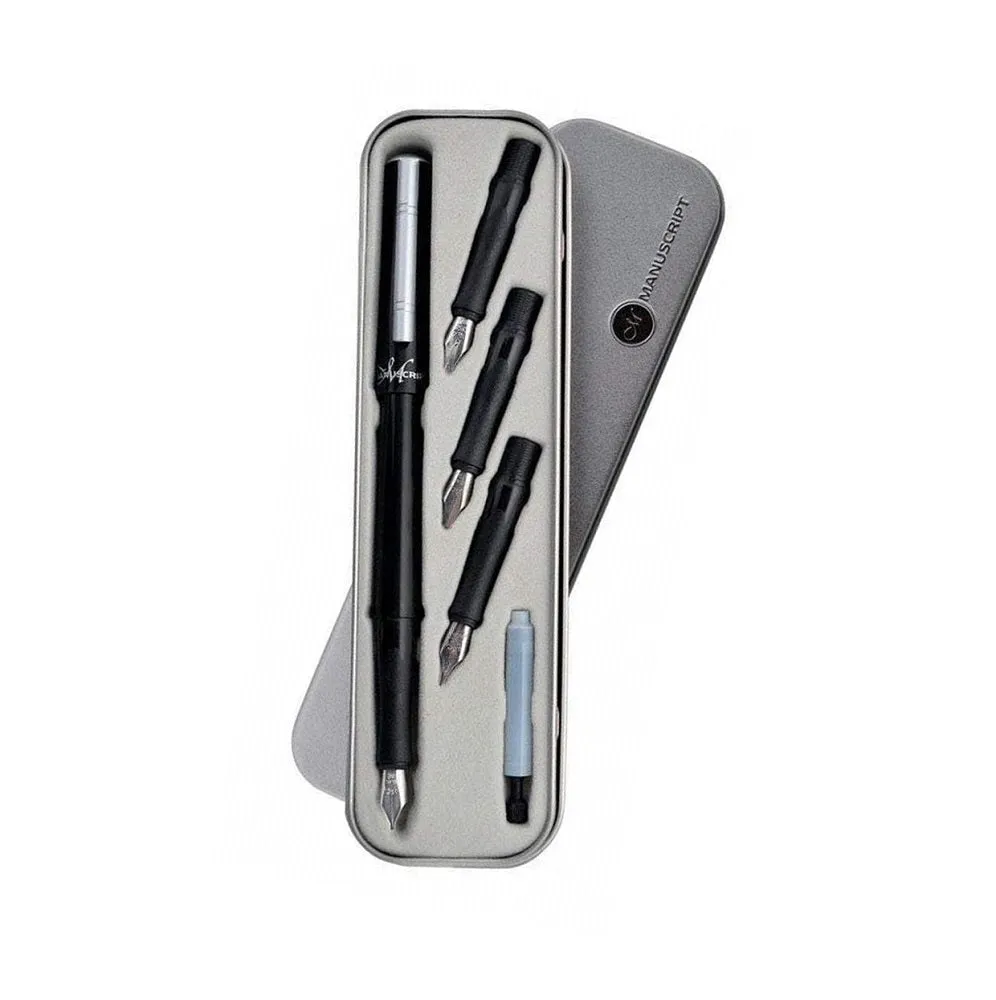 Manuscript Creative Calligraphy Set