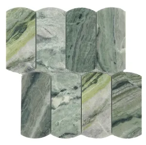 Marble Mosaic - Arch Amazonica