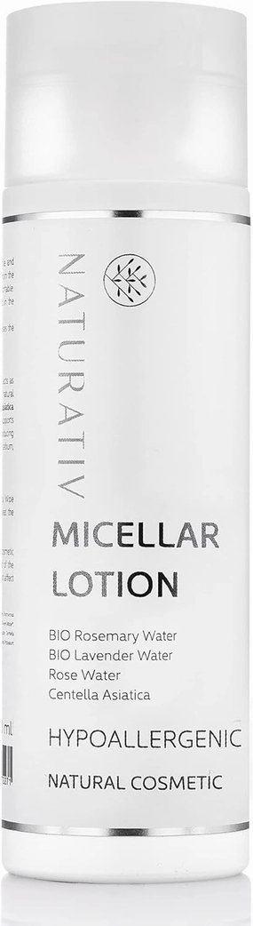 Micellar Lotion