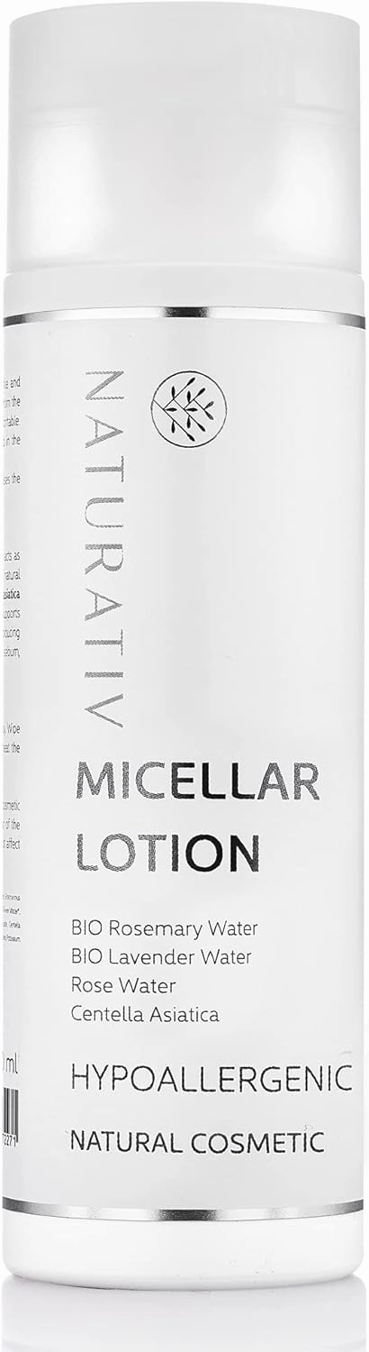 Micellar Lotion