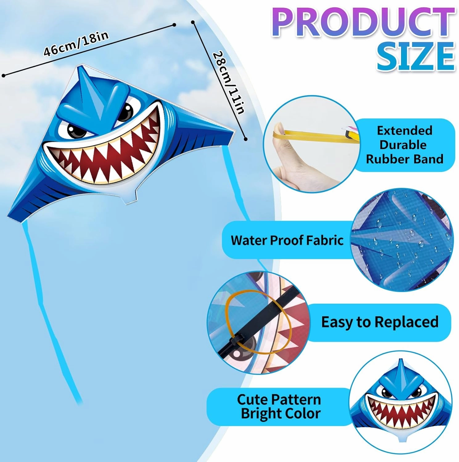 Mini Kites for Boys Girls 3-5 6 7 8 Gift, Finger Launcher Kites Easy to Fly Ejection Kite for Kids Teens Ages 4-18 Beach Park Backyard Outdoor Sports Flying Toys
