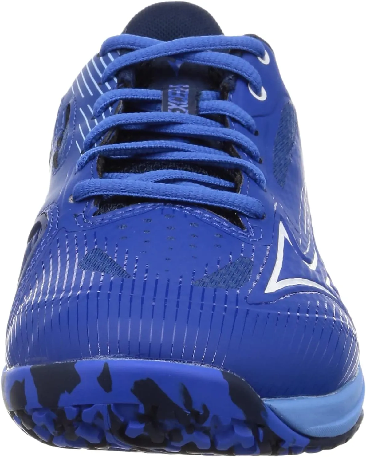 Mizuno Wave Exceed 5 SW OC Tennis Shoes, Artificial Grass Court with Clay, Sand, Club Activities, Lightweight, Game Court, Soft Tennis, Hard Tennis