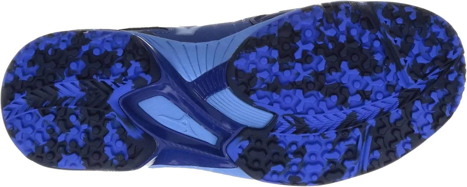 Mizuno Wave Exceed 5 SW OC Tennis Shoes, Artificial Grass Court with Clay, Sand, Club Activities, Lightweight, Game Court, Soft Tennis, Hard Tennis