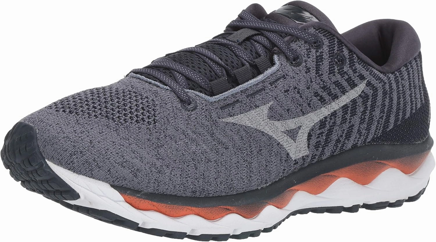 Mizuno Men's Wave Rider 15 Running Shoe