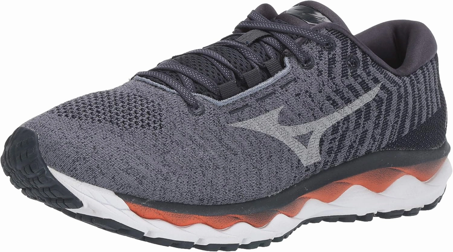Mizuno Men's Wave Rider 15 Running Shoe