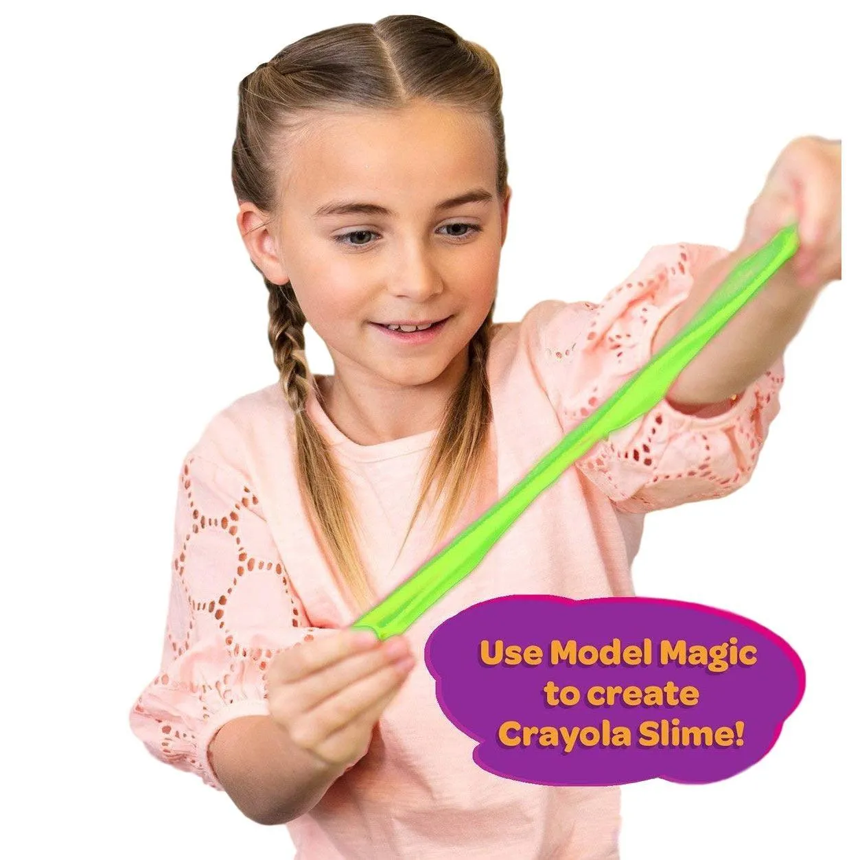 Model Magic - White (2 lbs.)