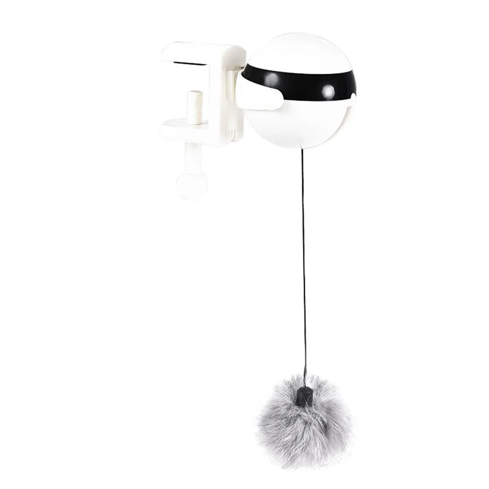Motion Detecting Cat Toy