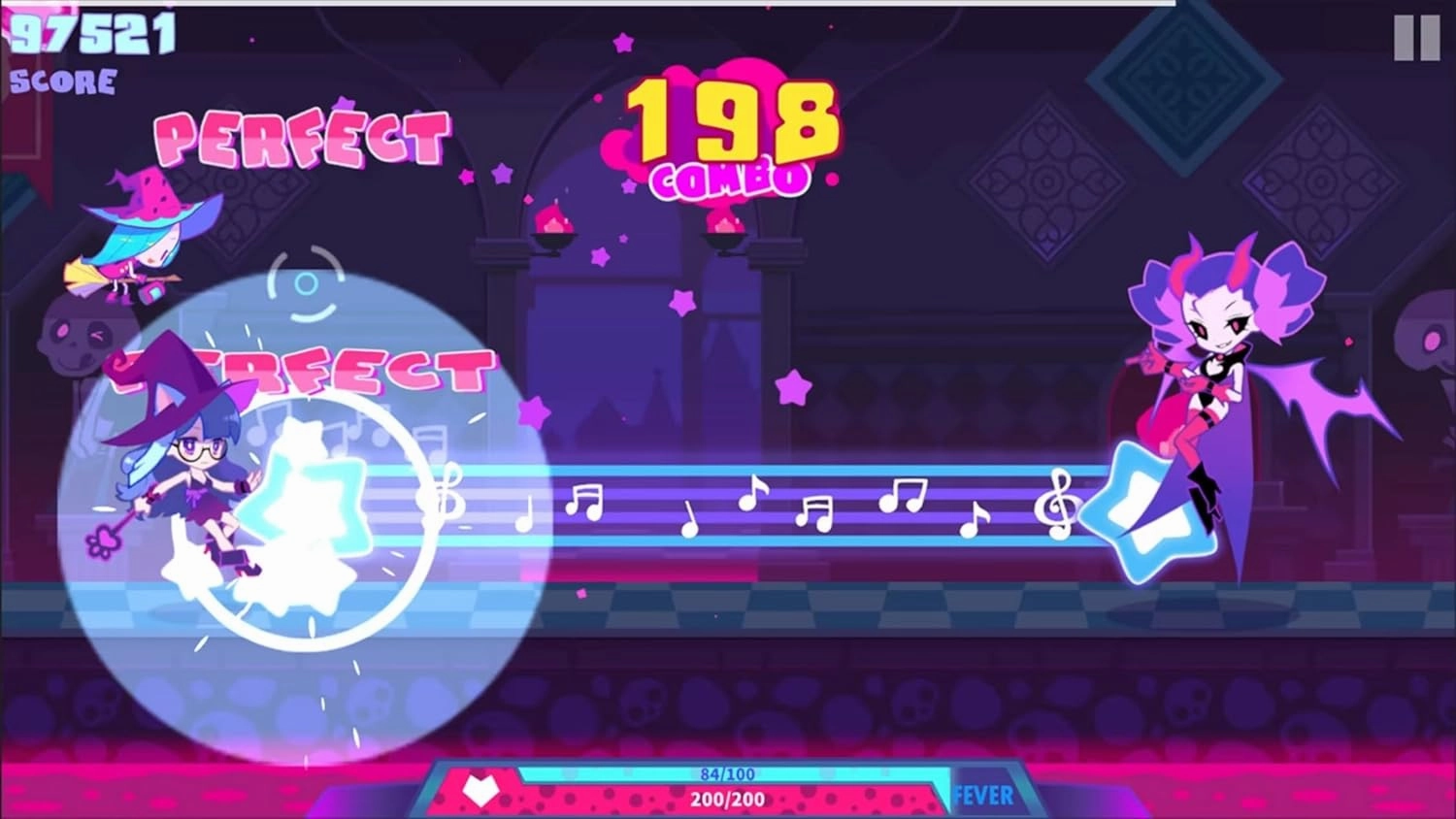 Muse Dash Standard Edition for Nintendo Switch