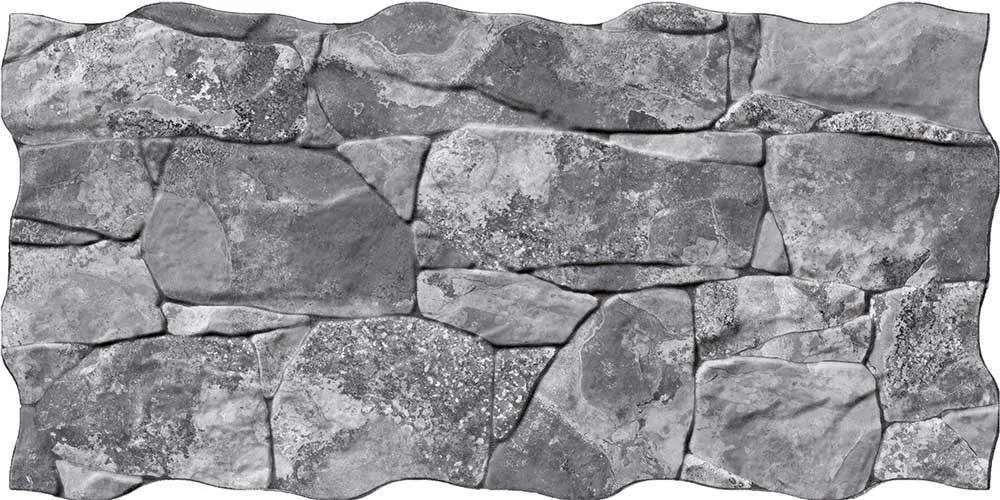 Natural Stone Slate Effect Porcelain Wall Tiles