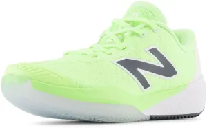 New Balance Women's FuelCell 996v5 Clay Tennis Shoe
