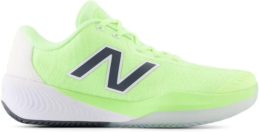 New Balance Women's FuelCell 996v5 Clay Tennis Shoe