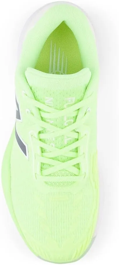 New Balance Women's FuelCell 996v5 Clay Tennis Shoe