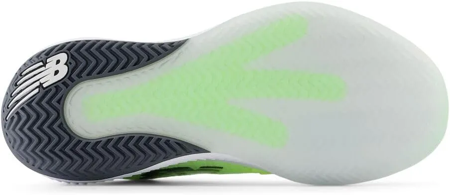 New Balance Women's FuelCell 996v5 Clay Tennis Shoe
